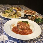 マチェレリーアディタケウチ - 