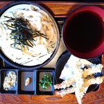 さぬきうどん ○讃 - 