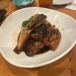 宴や - ぶり大根