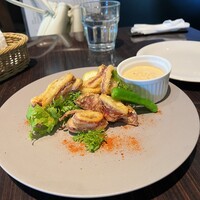 カレス - 