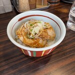 らー麺 あけどや - 
