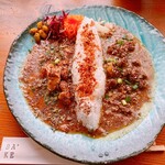 curry hut & petit bistro BAKE - 