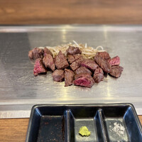くずし鉄板 あばぐら 神田店 - 