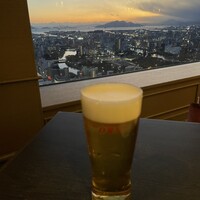 スカイダイニング リーガトップ - 