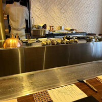 くずし鉄板 あばぐら 神田店 - 
