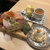 大衆海鮮 レトロ寿司酒場 えびすちゃん 梅田お初天神店