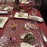 ステーキハウス バロン - 