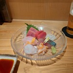 和酒楽房 かね匠 - 