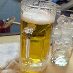 きしうどん - 生大！600円！