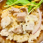 サーモンnoodle京都 - 