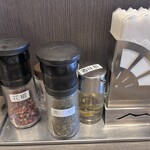 香氣　四川麺条 - 