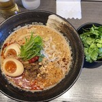 香氣　四川麺条 - 