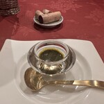 ステーキハウス バロン - 