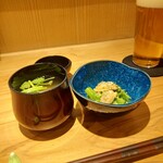 和酒楽房 かね匠 - 