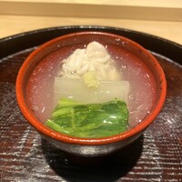 日本料理 研野 - 