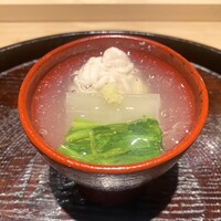 日本料理 研野 - 