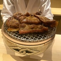 日本料理 研野 - 