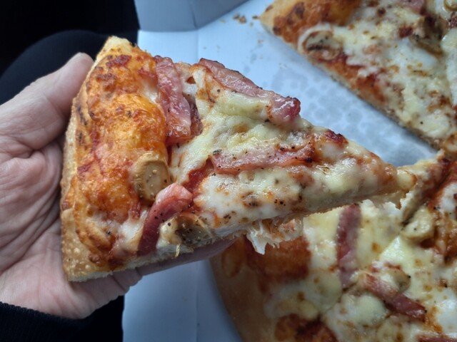 ピザハット 登米佐沼店（Pizza Hut） - 登米市その他（ピザ）の写真