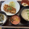 麺勝 和白店