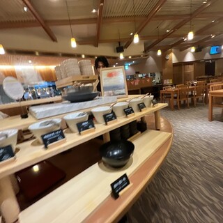 ファミリーレストラン 桃源郷_2