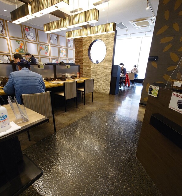 Wakashachiya Itoyokado Kiba Ten photo 4