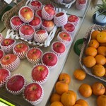 フルーツショップ 柿良 - 