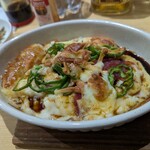 山の仙人 淳  - グラタン！タバスコ！？