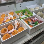 フルーツショップ 柿良 - 