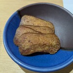 山の仙人 淳  - からすみ！