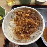 てんぷら天松 日本橋店 - 