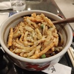 登利平 高崎モントレー店 - 