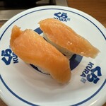 無添くら寿司 - 料理写真: