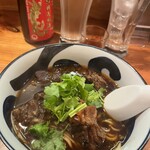 らぁ麺 王門 - 