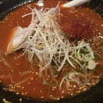 角ハイボール麺酒場 天 - 