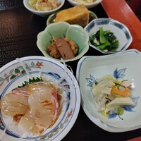 一つ木竹林草 - 