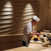 鮨おおね田 - 