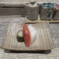 鳥さき - 