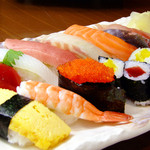 Sushi mamire - 