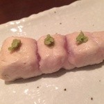 Kokekokko - わさび焼き