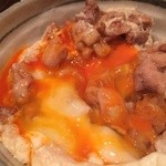 Kokekokko - 親子丼