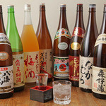 居酒屋 しげ屋 - 