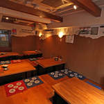 居酒屋 しげ屋 - 