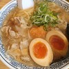 丸源ラーメン 足利店