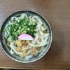 とく一・手打うどん