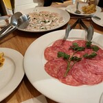 鵠沼パスタダイナー スプーン - 