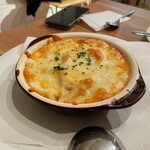 鵠沼パスタダイナー スプーン - 