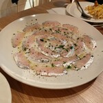 鵠沼パスタダイナー スプーン - 