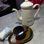 ほびーい喫茶店 - 