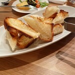 鵠沼パスタダイナー スプーン - 