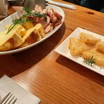 鵠沼パスタダイナー スプーン - 